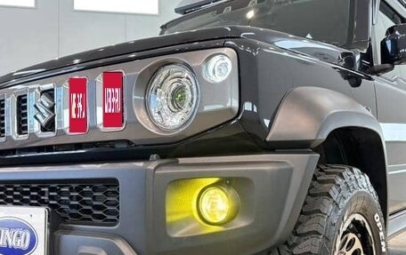 Suzuki Jimny, 2025 год, 2 200 000 рублей, 16 фотография