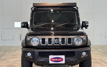 Suzuki Jimny, 2025 год, 2 200 000 рублей, 3 фотография