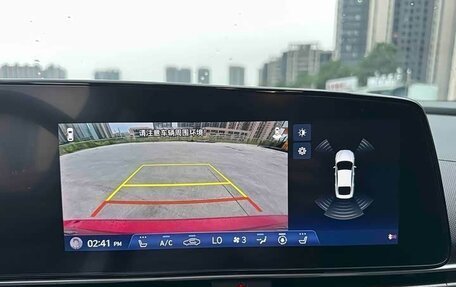 Hyundai Elantra, 2023 год, 1 752 000 рублей, 9 фотография