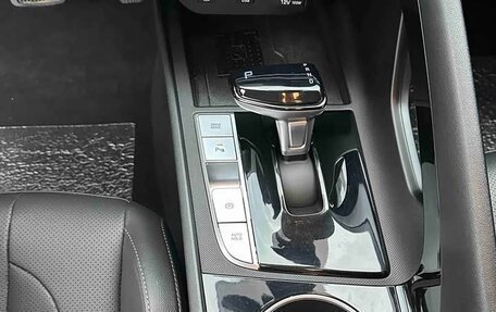 Hyundai Elantra, 2023 год, 1 752 000 рублей, 10 фотография