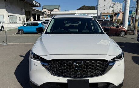 Mazda CX-5 II, 2023 год, 2 311 000 рублей, 2 фотография