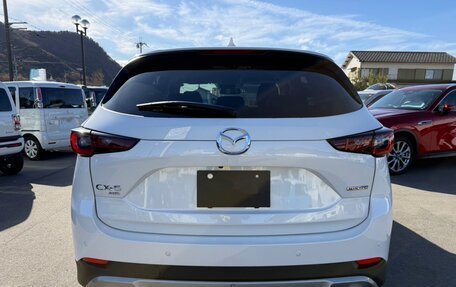 Mazda CX-5 II, 2023 год, 2 311 000 рублей, 5 фотография