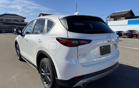 Mazda CX-5 II, 2023 год, 2 311 000 рублей, 6 фотография