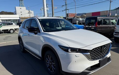 Mazda CX-5 II, 2023 год, 2 311 000 рублей, 3 фотография
