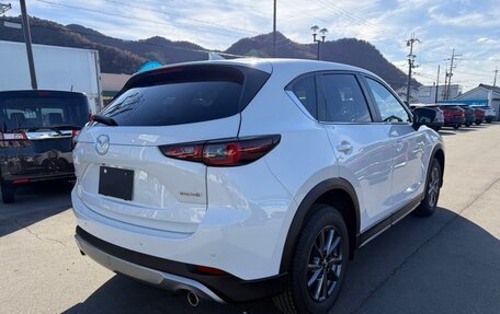 Mazda CX-5 II, 2023 год, 2 311 000 рублей, 4 фотография