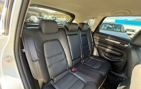 Mazda CX-5 II, 2023 год, 2 311 000 рублей, 15 фотография