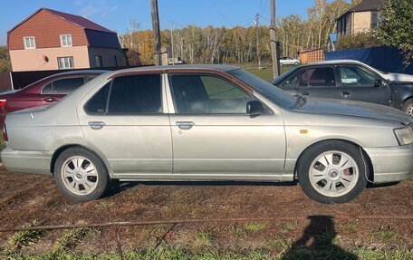 Nissan Bluebird XI, 1997 год, 300 000 рублей, 2 фотография