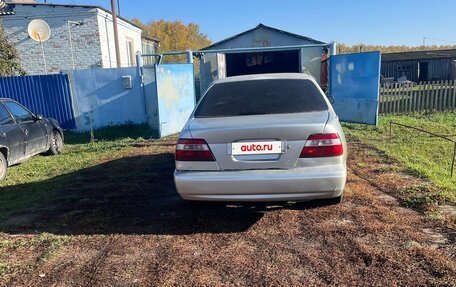Nissan Bluebird XI, 1997 год, 300 000 рублей, 10 фотография