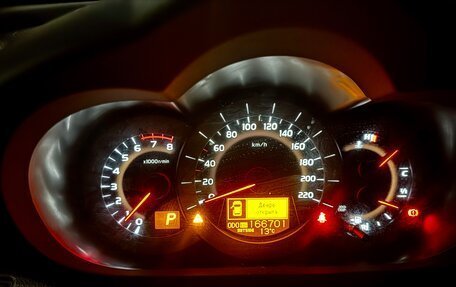 Toyota RAV4, 2011 год, 1 390 000 рублей, 6 фотография