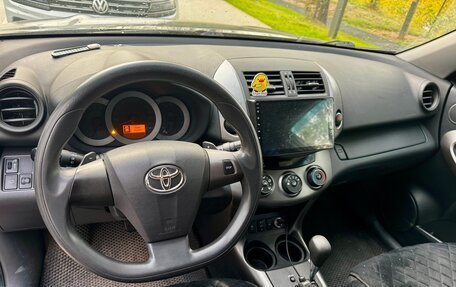 Toyota RAV4, 2011 год, 1 390 000 рублей, 3 фотография