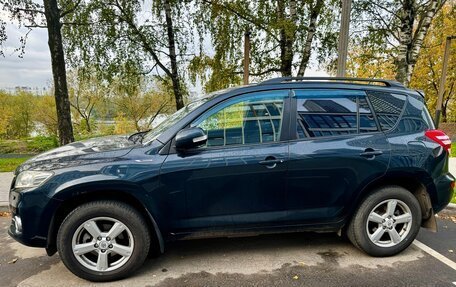 Toyota RAV4, 2011 год, 1 390 000 рублей, 4 фотография
