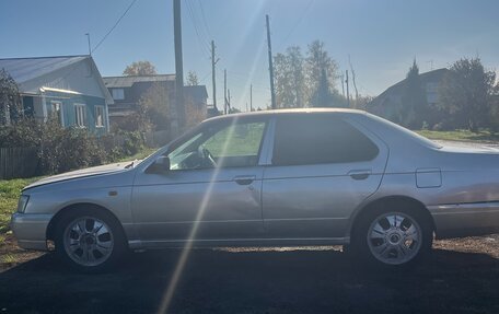 Nissan Bluebird XI, 1997 год, 300 000 рублей, 9 фотография