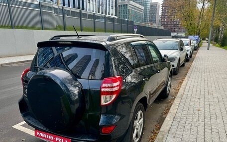 Toyota RAV4, 2011 год, 1 390 000 рублей, 2 фотография