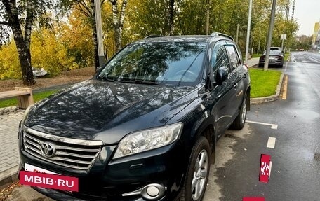 Toyota RAV4, 2011 год, 1 390 000 рублей, 5 фотография