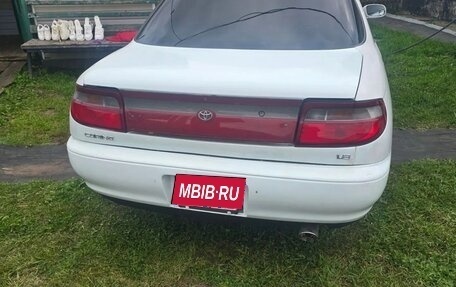 Toyota Carina, 1994 год, 170 000 рублей, 3 фотография