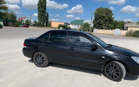 Mitsubishi Lancer IX, 2005 год, 335 000 рублей, 3 фотография
