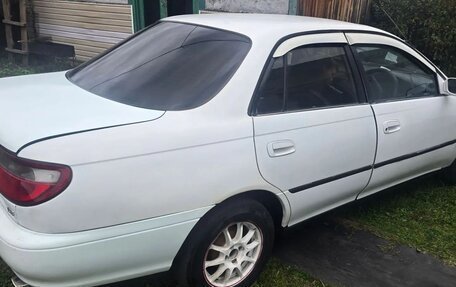 Toyota Carina, 1994 год, 170 000 рублей, 4 фотография