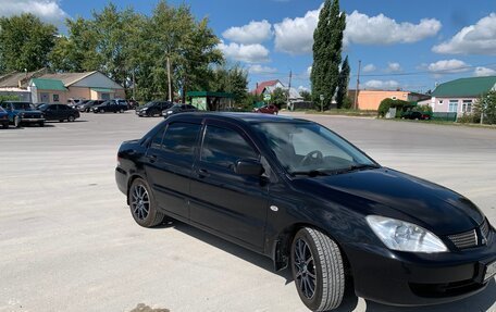Mitsubishi Lancer IX, 2005 год, 335 000 рублей, 2 фотография