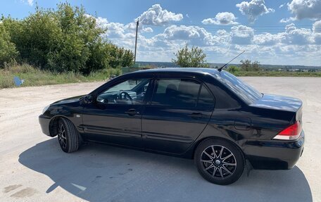 Mitsubishi Lancer IX, 2005 год, 335 000 рублей, 8 фотография
