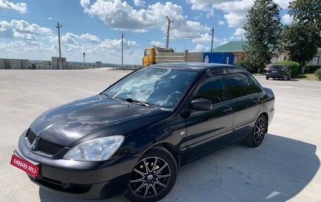 Mitsubishi Lancer IX, 2005 год, 335 000 рублей, 9 фотография