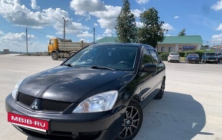 Mitsubishi Lancer IX, 2005 год, 335 000 рублей, 10 фотография