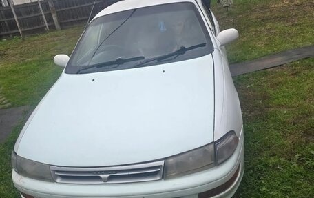 Toyota Carina, 1994 год, 170 000 рублей, 5 фотография