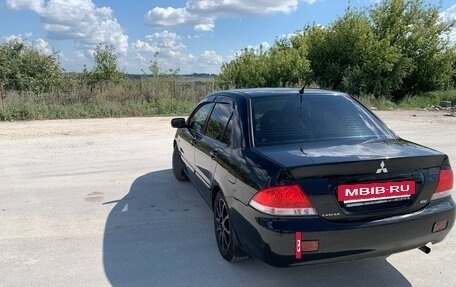 Mitsubishi Lancer IX, 2005 год, 335 000 рублей, 7 фотография