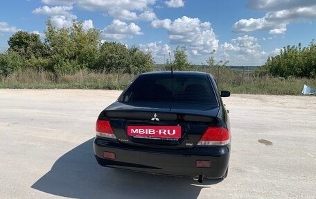 Mitsubishi Lancer IX, 2005 год, 335 000 рублей, 5 фотография