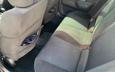 Mitsubishi Lancer IX, 2005 год, 335 000 рублей, 17 фотография