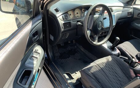 Mitsubishi Lancer IX, 2005 год, 335 000 рублей, 24 фотография