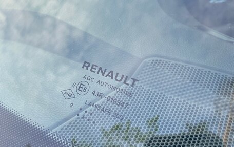 Renault Arkana I, 2019 год, 2 100 000 рублей, 3 фотография