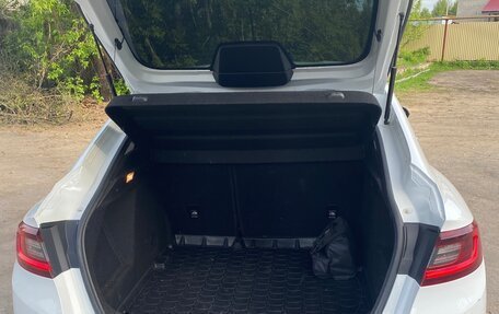 Renault Arkana I, 2019 год, 2 100 000 рублей, 12 фотография