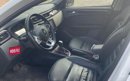 Renault Arkana I, 2019 год, 2 100 000 рублей, 7 фотография