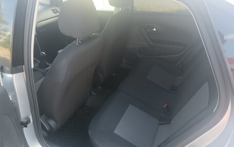 Volkswagen Polo VI (EU Market), 2013 год, 780 000 рублей, 21 фотография