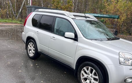 Nissan X-Trail, 2013 год, 1 450 000 рублей, 3 фотография
