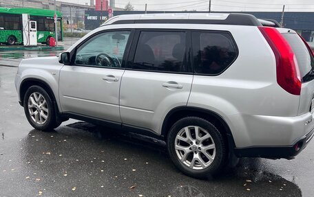 Nissan X-Trail, 2013 год, 1 450 000 рублей, 2 фотография
