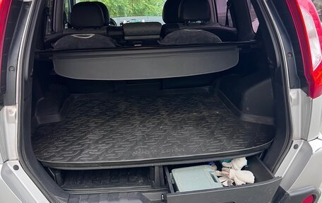 Nissan X-Trail, 2013 год, 1 450 000 рублей, 11 фотография