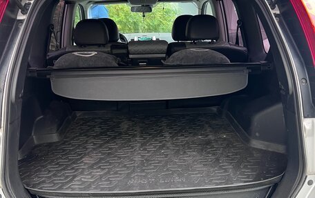 Nissan X-Trail, 2013 год, 1 450 000 рублей, 12 фотография
