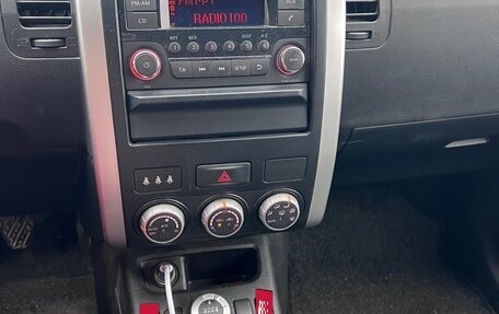 Nissan X-Trail, 2013 год, 1 450 000 рублей, 6 фотография