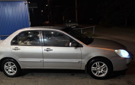 Mitsubishi Lancer IX, 2007 год, 310 000 рублей, 6 фотография