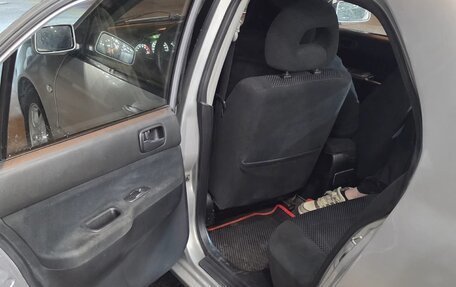 Mitsubishi Lancer IX, 2007 год, 310 000 рублей, 2 фотография