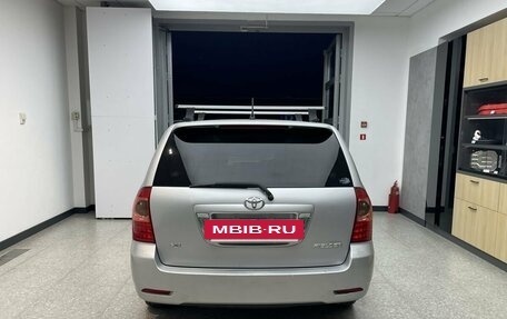 Toyota Corolla, 2005 год, 610 000 рублей, 5 фотография