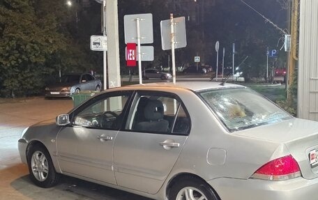 Mitsubishi Lancer IX, 2007 год, 310 000 рублей, 3 фотография