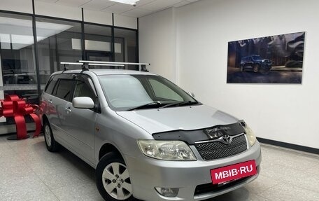 Toyota Corolla, 2005 год, 610 000 рублей, 3 фотография
