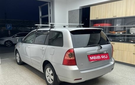 Toyota Corolla, 2005 год, 610 000 рублей, 6 фотография