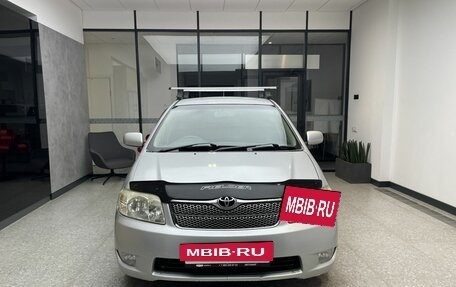 Toyota Corolla, 2005 год, 610 000 рублей, 2 фотография