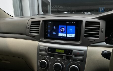 Toyota Corolla, 2005 год, 610 000 рублей, 13 фотография