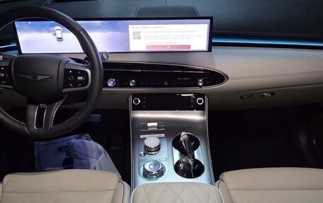 Genesis GV70, 2025 год, 6 800 000 рублей, 8 фотография