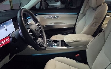 Genesis GV70, 2025 год, 6 800 000 рублей, 7 фотография