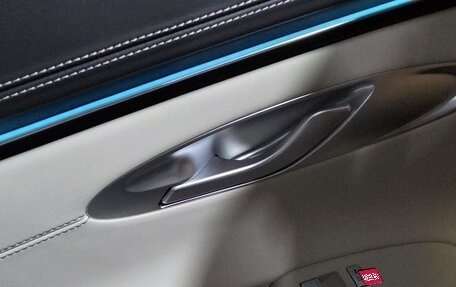 Genesis GV70, 2025 год, 6 800 000 рублей, 9 фотография
